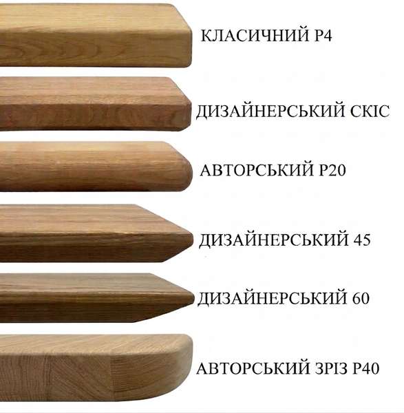 Дизайнерский круглый стол &laquo;Стенли&raquo; 100 см из массива дерева ясень для кухни С-08-1 фото