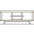 Тумби під TV