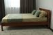 Ліжко ЕКО в кольорі "Вишня" 160х200 E-13 фото 9